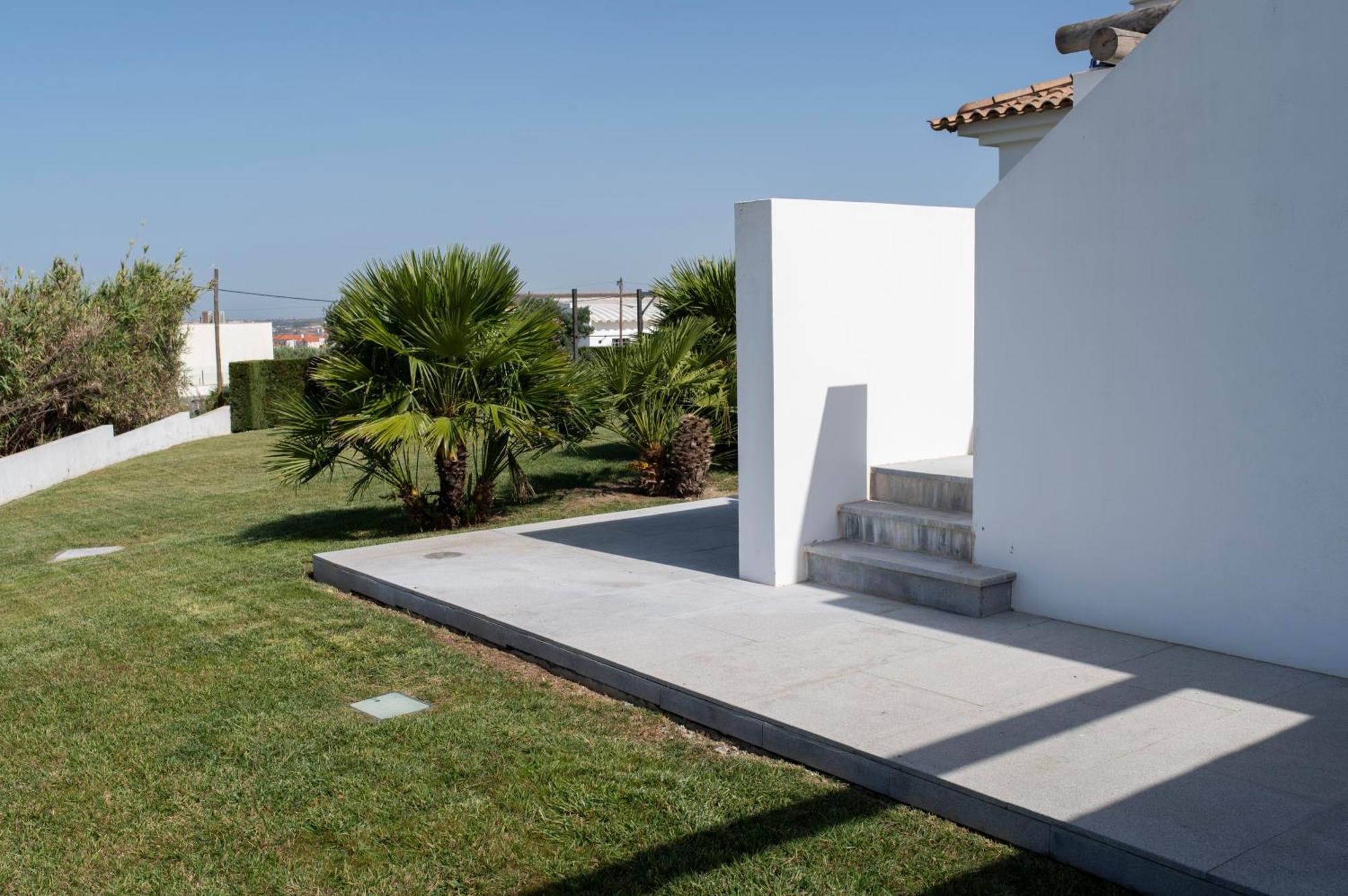 Casa Bica Vista Boutique B&B Лориньян Экстерьер фото