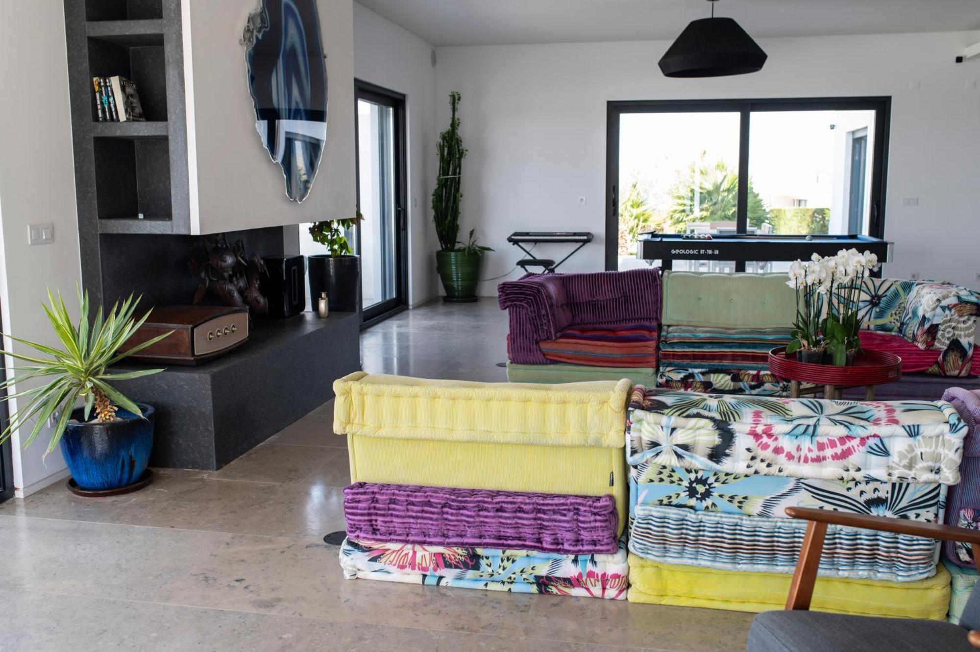 Casa Bica Vista Boutique B&B Лориньян Экстерьер фото