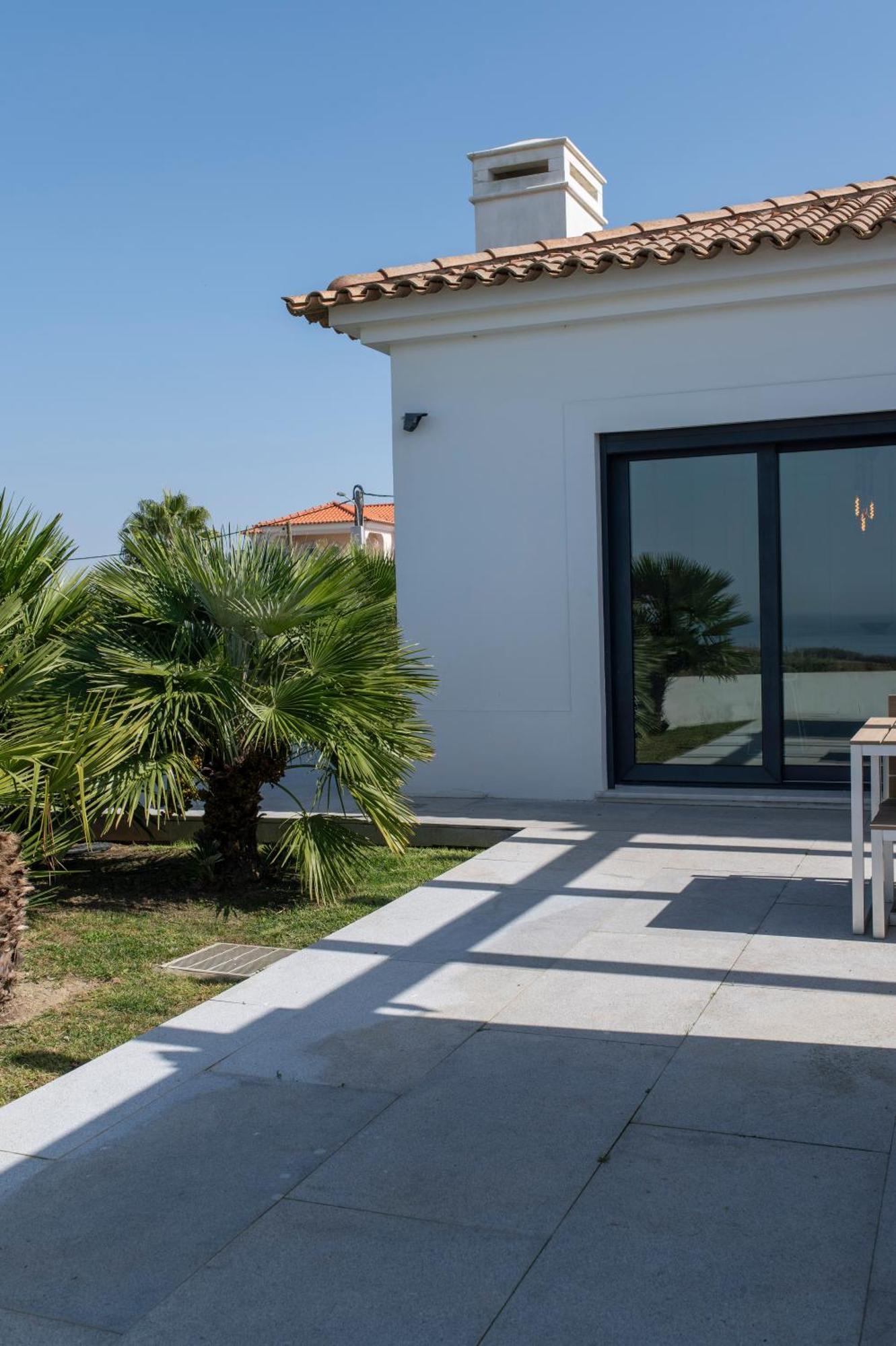 Casa Bica Vista Boutique B&B Лориньян Экстерьер фото
