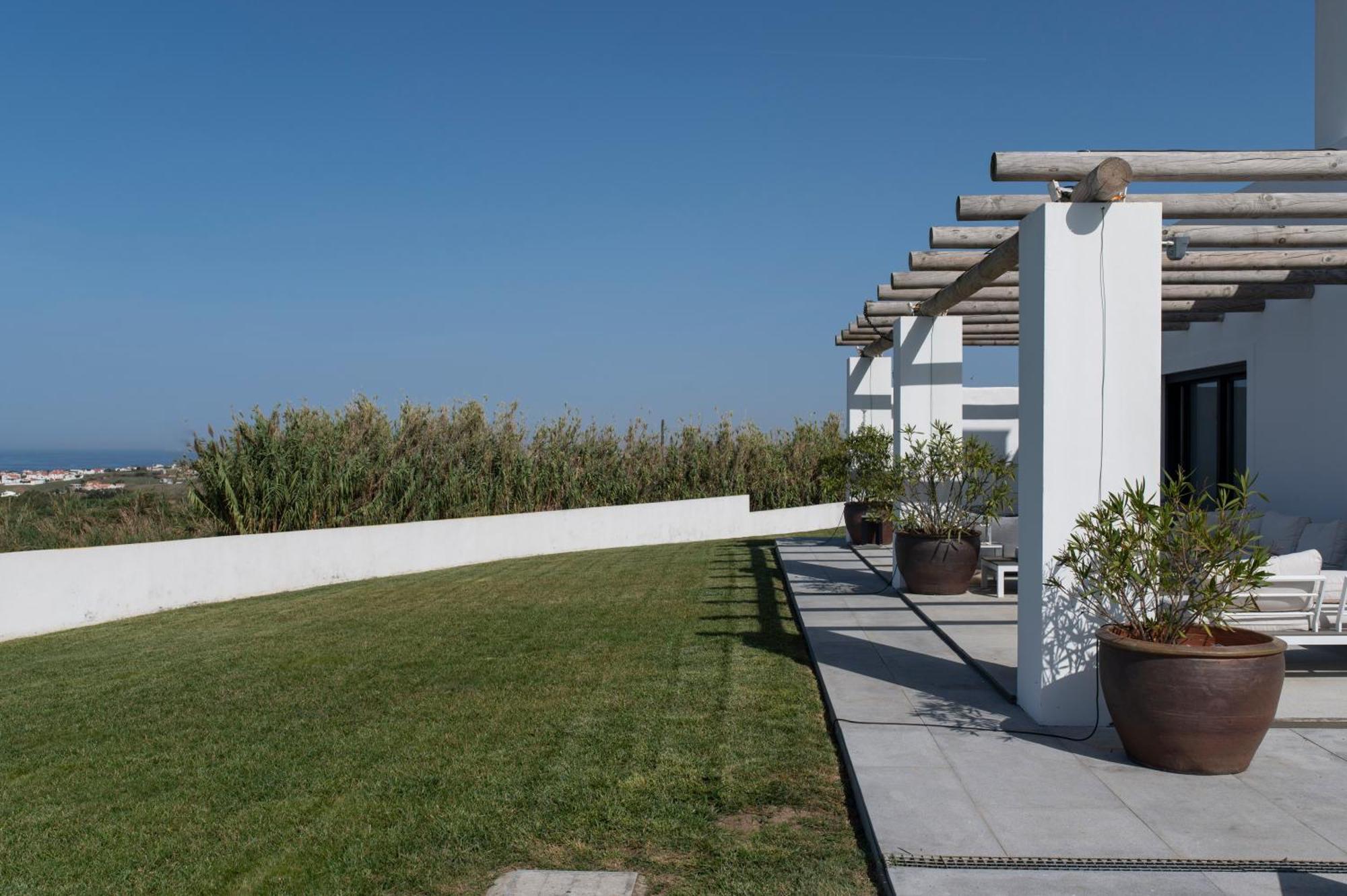 Casa Bica Vista Boutique B&B Лориньян Экстерьер фото