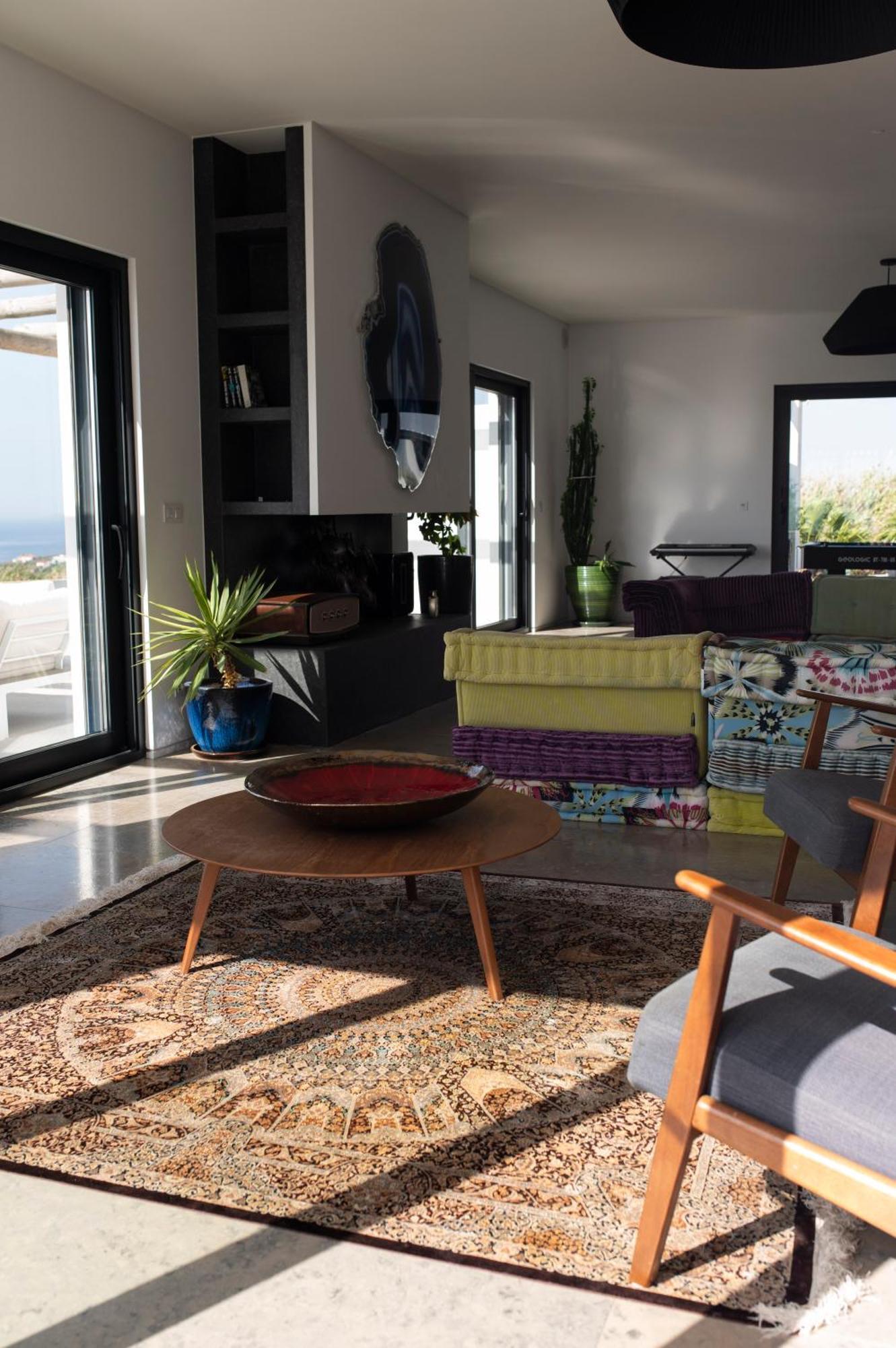 Casa Bica Vista Boutique B&B Лориньян Экстерьер фото