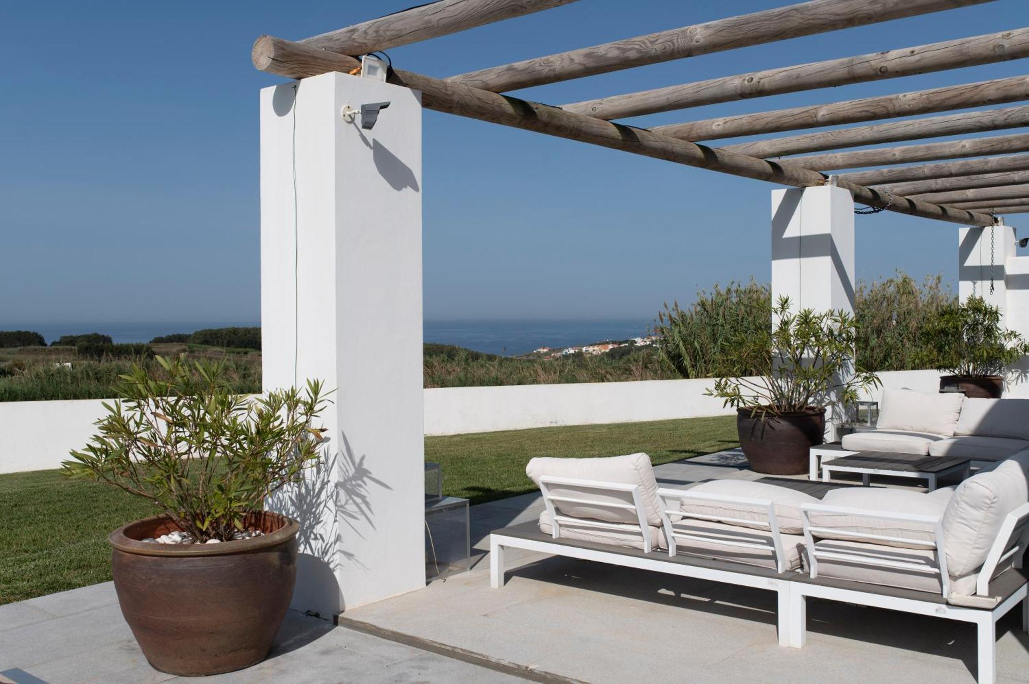 Casa Bica Vista Boutique B&B Лориньян Экстерьер фото