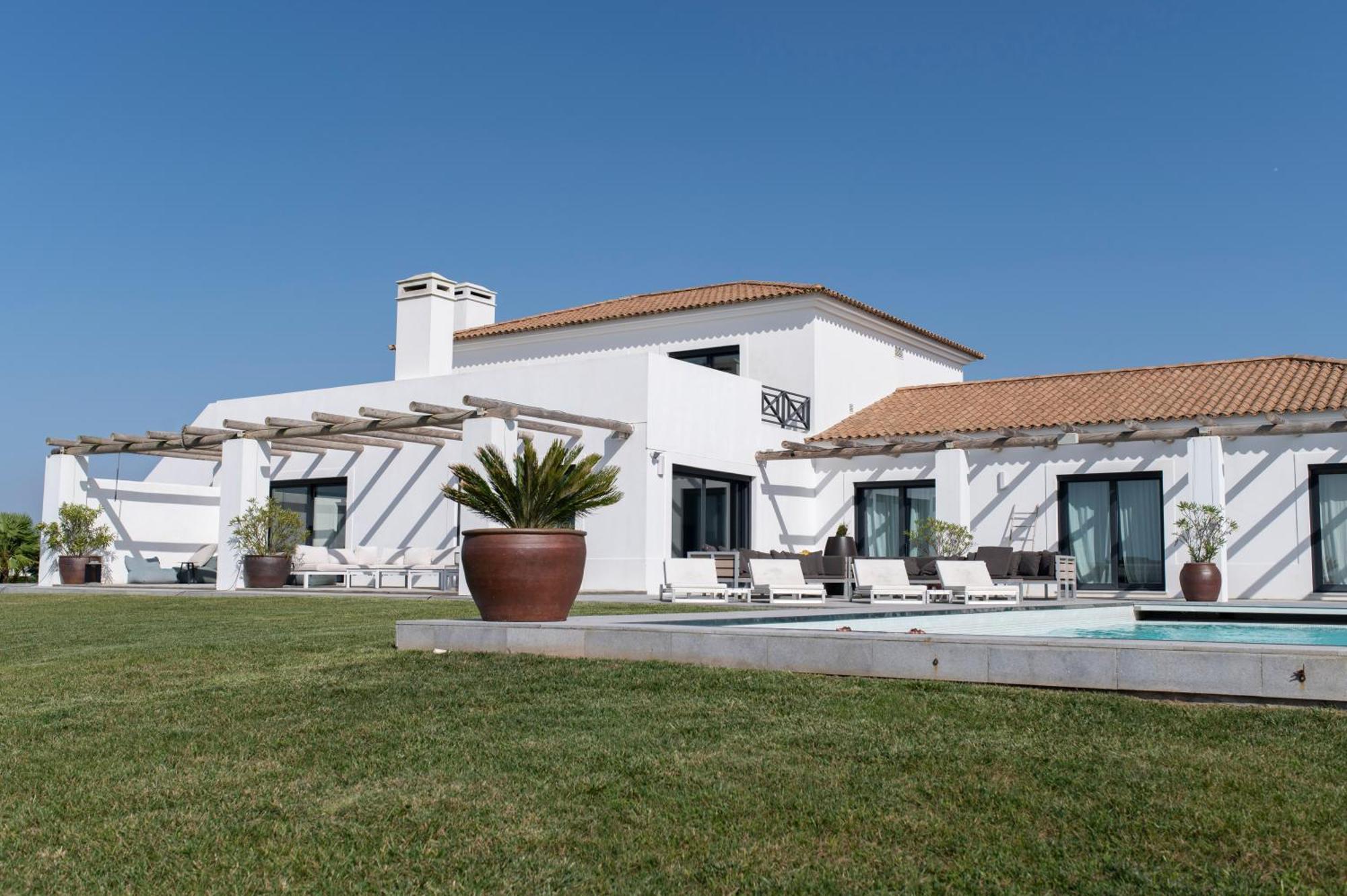 Casa Bica Vista Boutique B&B Лориньян Экстерьер фото