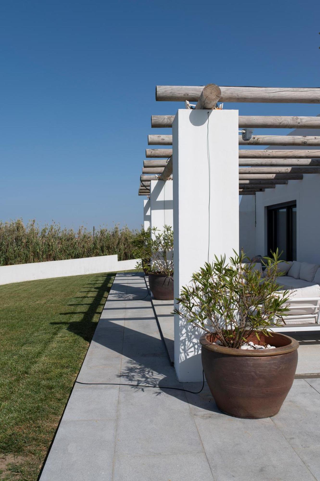 Casa Bica Vista Boutique B&B Лориньян Экстерьер фото
