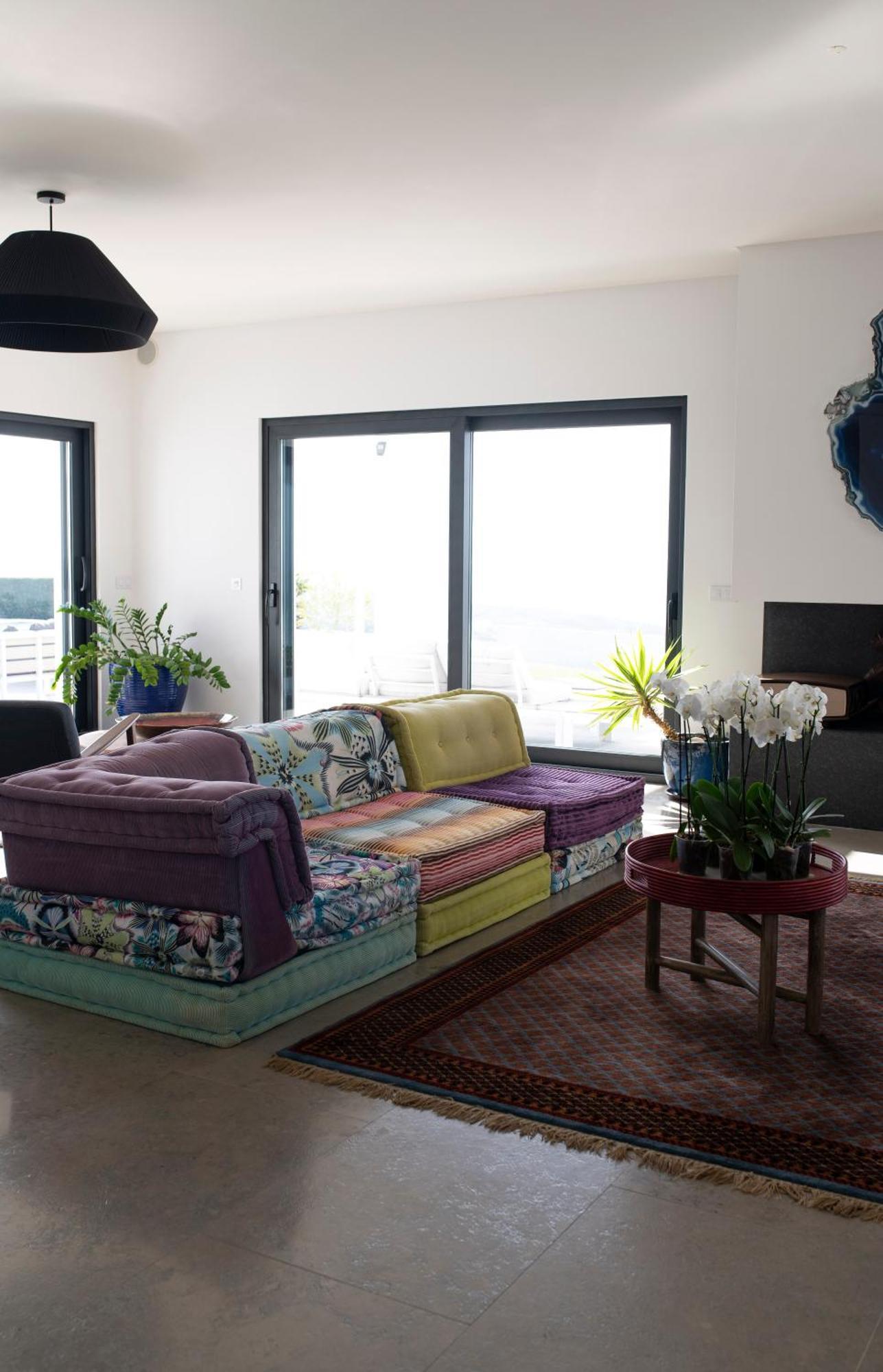 Casa Bica Vista Boutique B&B Лориньян Экстерьер фото