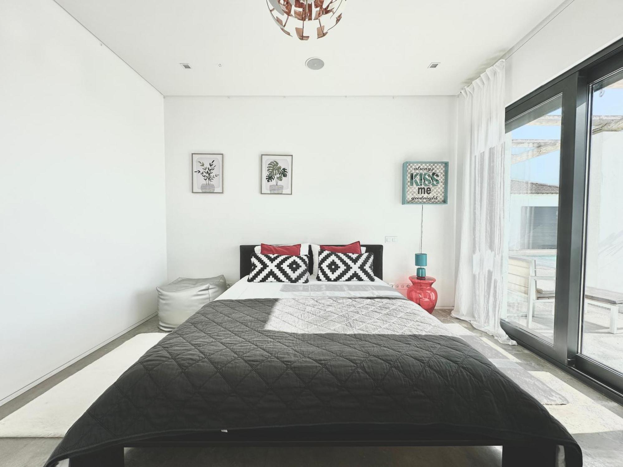 Casa Bica Vista Boutique B&B Лориньян Экстерьер фото