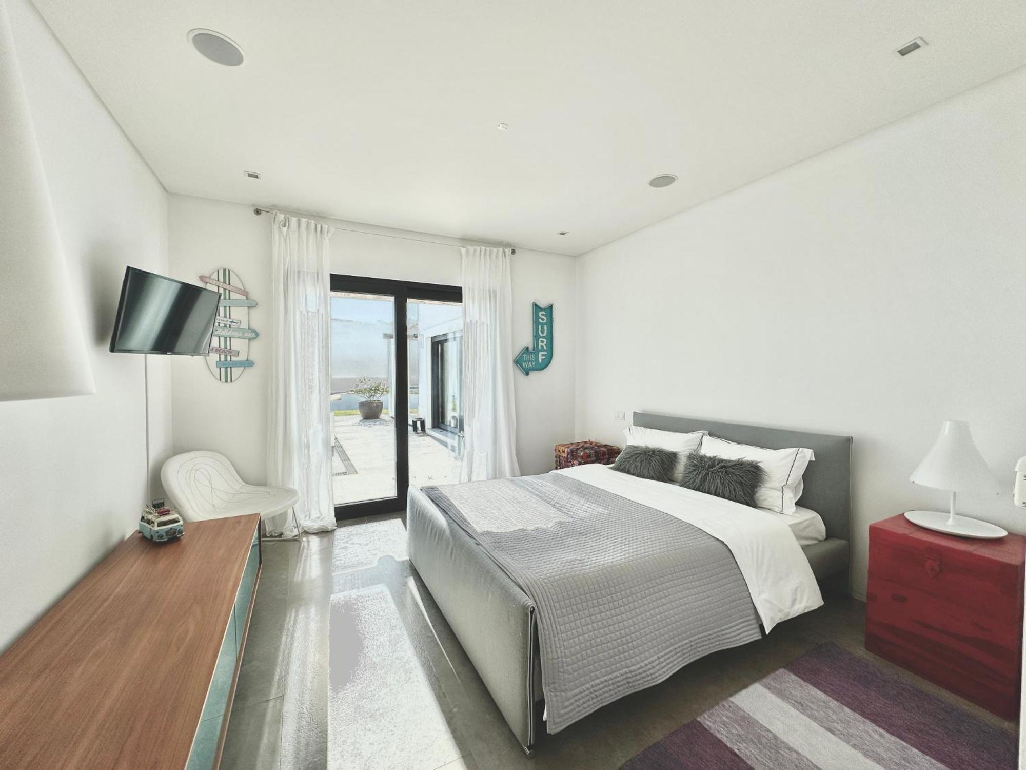 Casa Bica Vista Boutique B&B Лориньян Экстерьер фото
