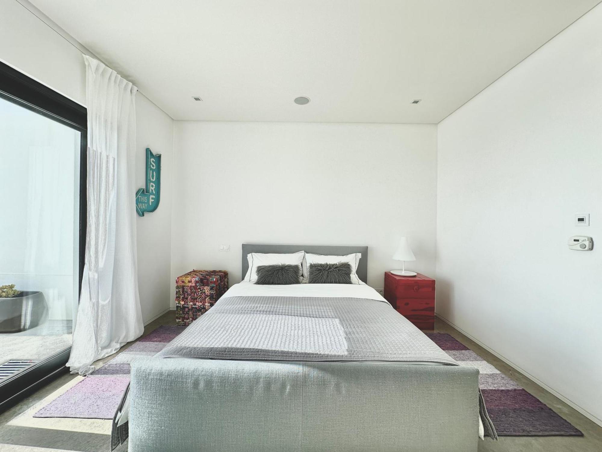 Casa Bica Vista Boutique B&B Лориньян Экстерьер фото